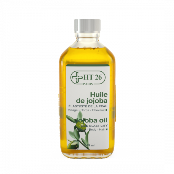 HT26 Jojoba Oil