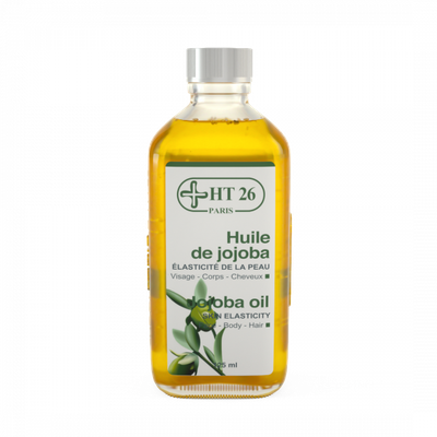 HT26 Jojoba Oil