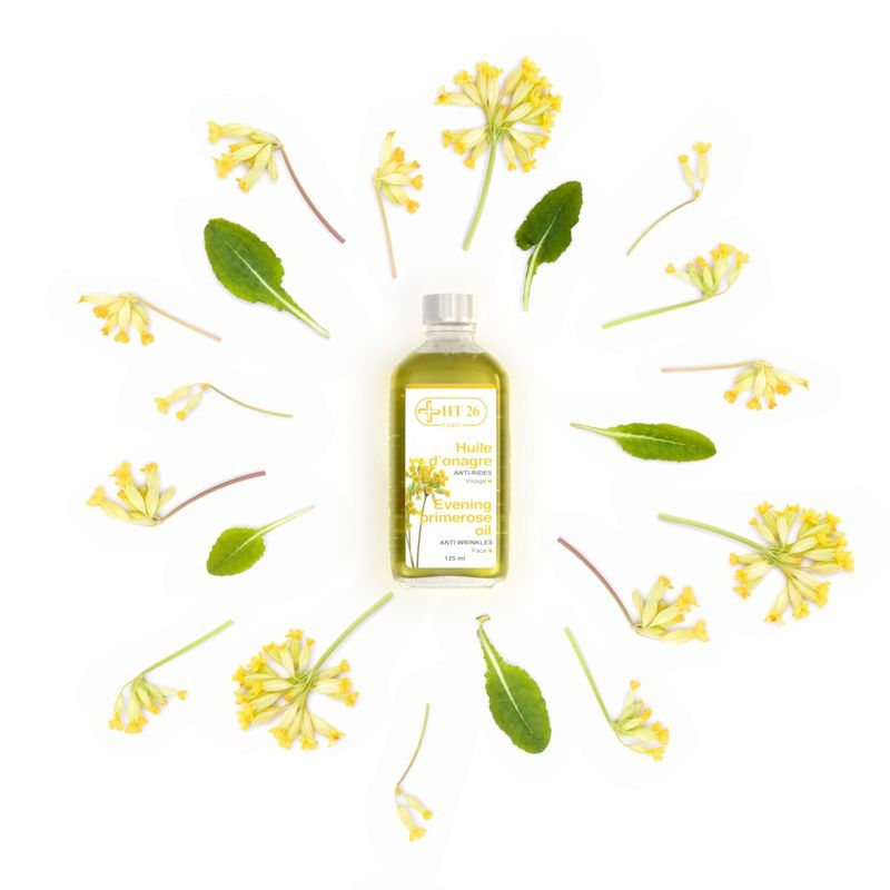 HT26 Paris Evening Primerose Oil