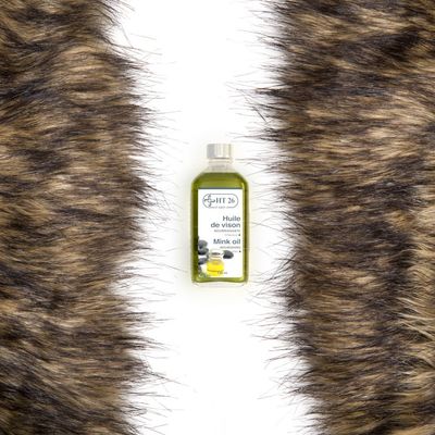 HT26 Paris Mink Oil