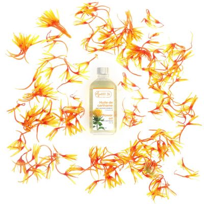 HT26 safflower oil