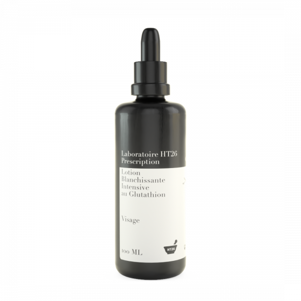 HT26 Paris Glutathion Face Lotion