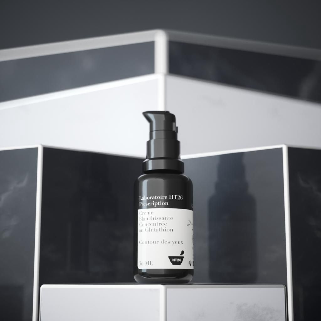 HT26 Paris Glutathion eye contour cream