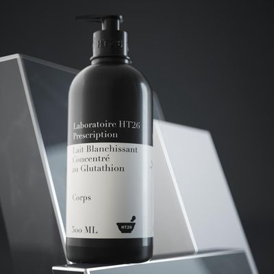 HT26 Paris Glutathion Body Lotion