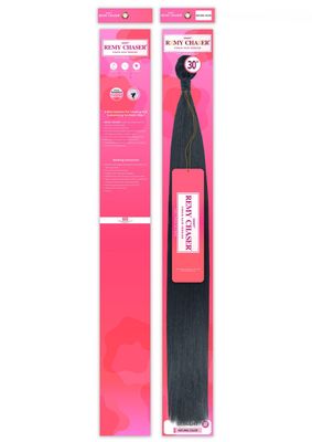 Remy Chaser  Super French - Natural Colour
