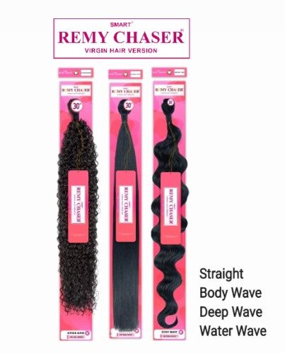 Remy Chaser Deep Wave - Natrual Colour