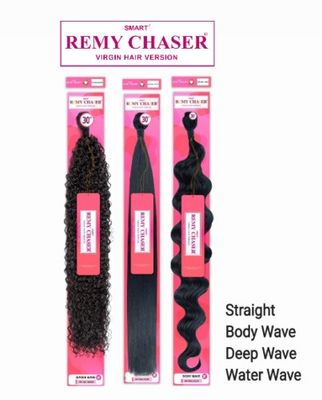 Remy Chaser Deep Wave - Natrual Colour