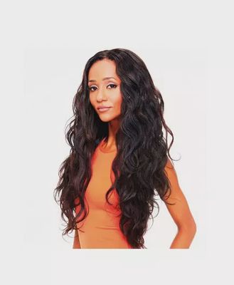 DUCHESS WEAVE CLASSIC BRAZILIAN (FASHION IDOL) WEAVE