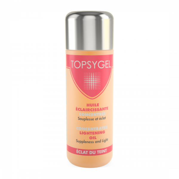 HT26 Paris Topsygel Lightening Oil