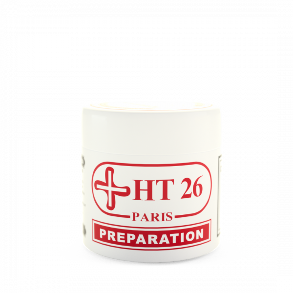 HT26 - Lightening cream eye contour