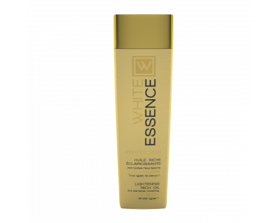 HT26 Paris White essence lightening Rich Oil