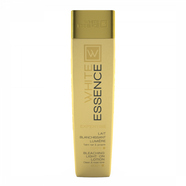 HT26 Paris White Essence Expertise Body Lotion