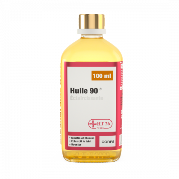HT26 Paris Lightening oil 90