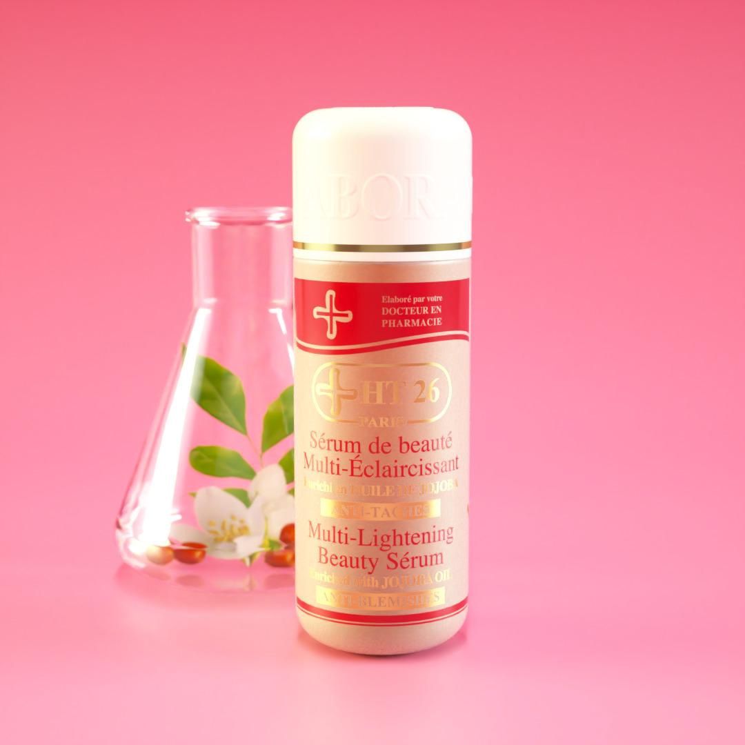 HT26 Paris Anti-taches body serum