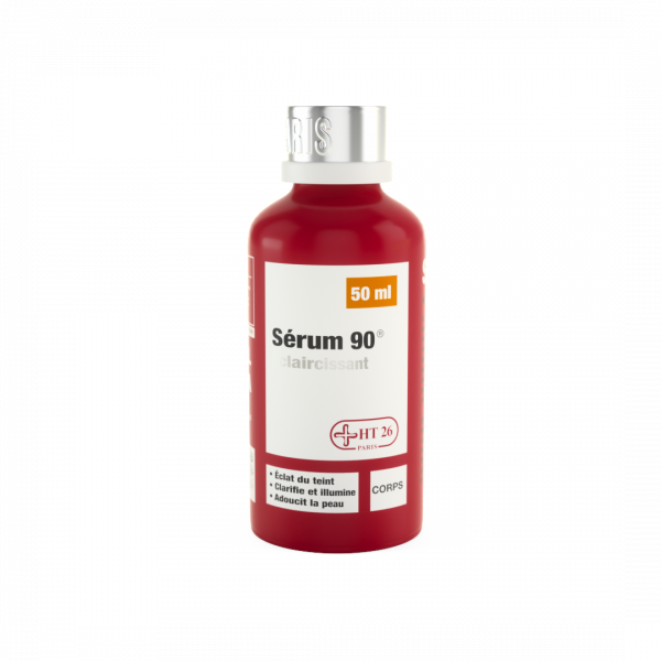 HT26 Paris Serum 90