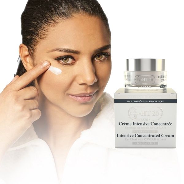 HT26 Paris Intensive Concentrated Caviar Face Cream