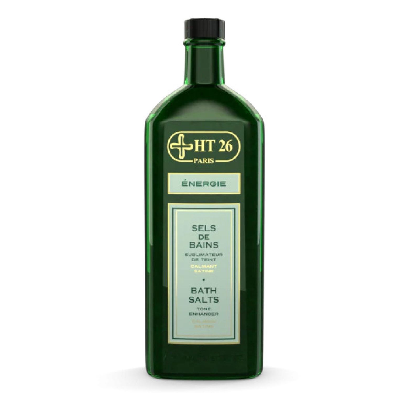 HT26 Paris Bath Salts Tone Enhancer