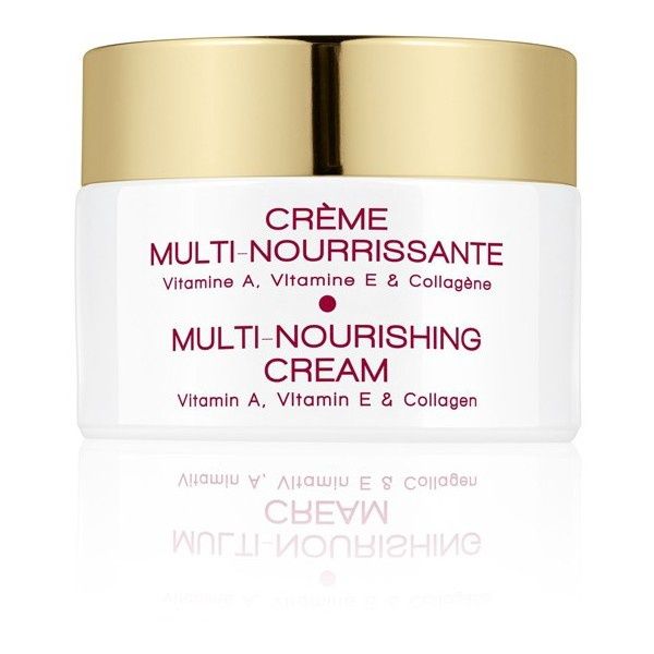 HT26 Paris Multi-Nourishing Day Cream