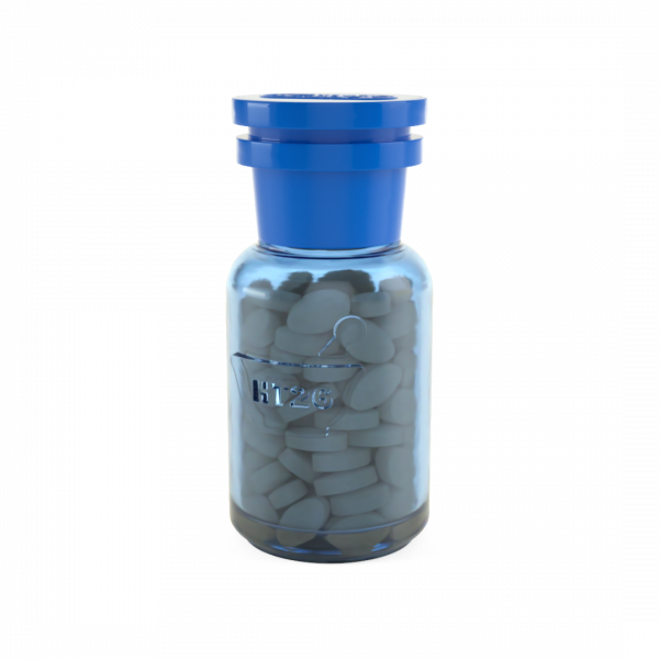 HT26 Capital Vitality Capsule