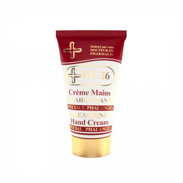 HT26 Paris Hand Cream Special Phalanges