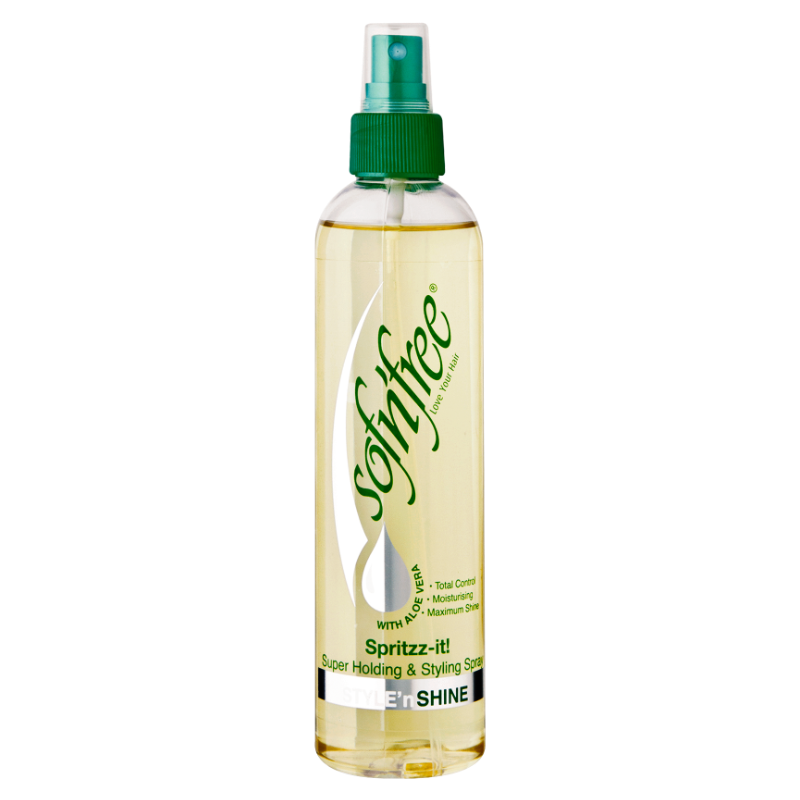 Sofn&#39;free Spritz-it