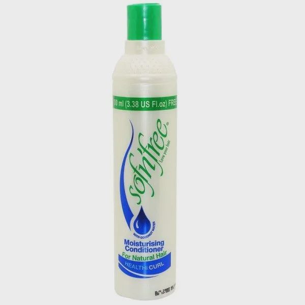 Sofn&#39;free Moisturising Conditioner
