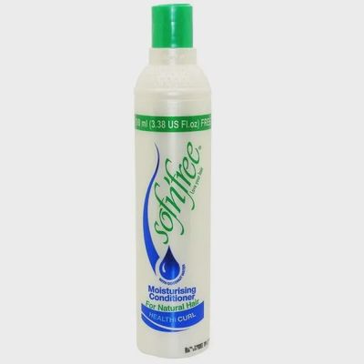 Sofn'free Moisturising Conditioner