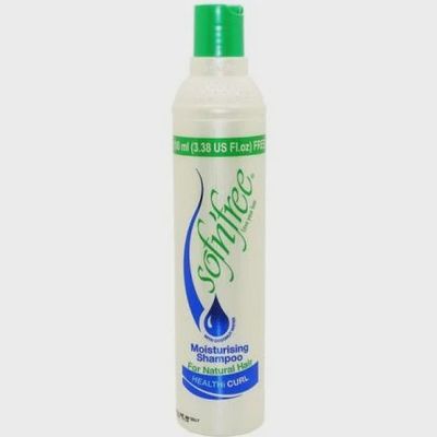 Sofn'free Moisturizing Shampoo
