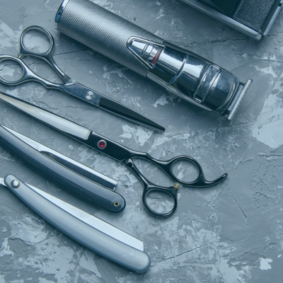 Barber