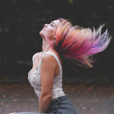 Hair Colour