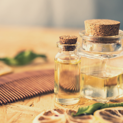 Hair Oil