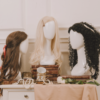 Wigs