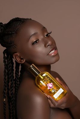 Natural Oils