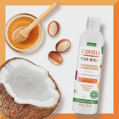 Cantu Kids Nourishing Conditioner