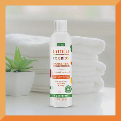 Cantu Kids Nourishing Conditioner