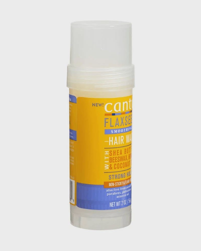 Cantu Flaxeed Hair Wax