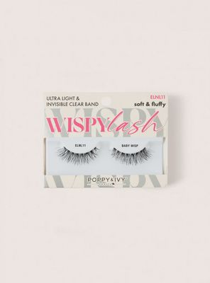Poppy &amp; Ivy Wispy eyelashes