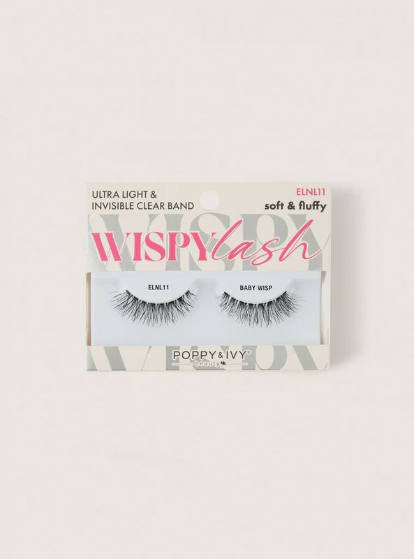 Poppy &amp; Ivy Wispy eyelashes