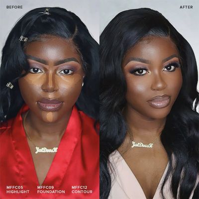Absolute New York 2in1 Foundation Concealer
