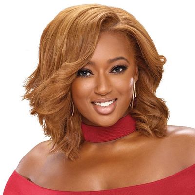 Creme of Nature Exotic Shine Hair Colour with Argan Oil - Honey Blonde10.0