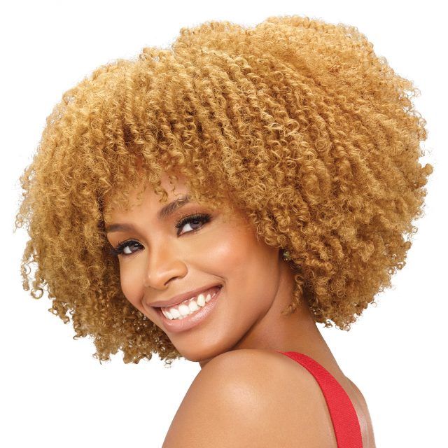 Creme of Nature Exotic Shine Hair Colour with Argan Oil - Ginger blonde 10.01