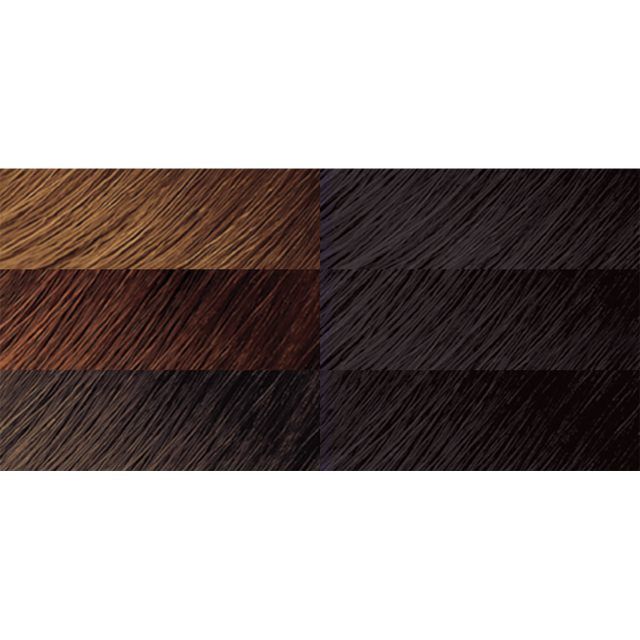 Creme of Nature Moisture-Rich Hair Color with Shea Butter Conditioner - Natural black C11