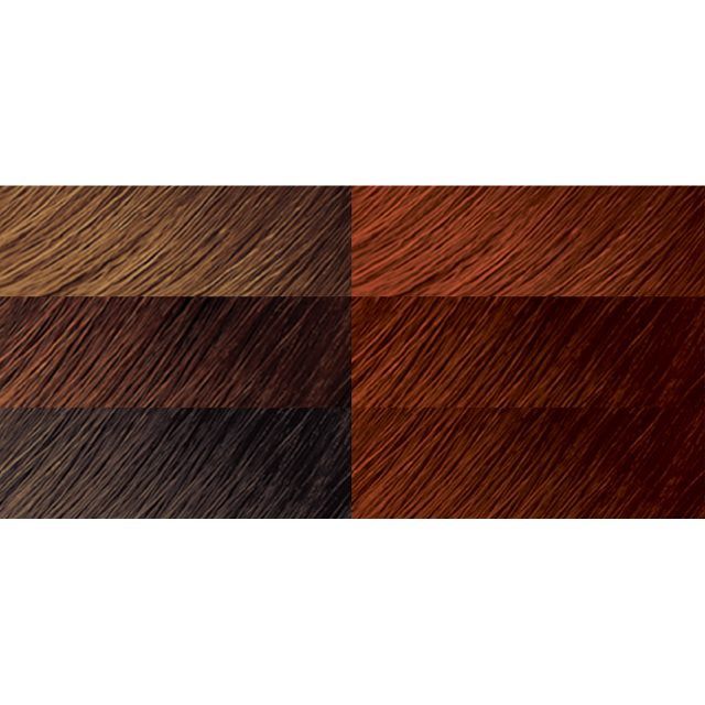 Creme of Nature Moisture-Rich Hair Colour with Shea Butter Conditioner - Spiced Red C32