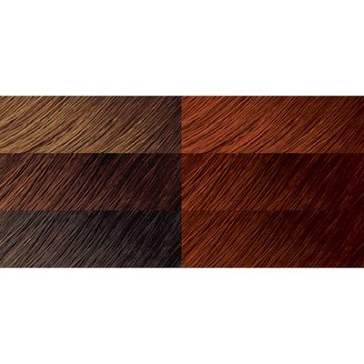 Creme of Nature Moisture-Rich Hair Colour with Shea Butter Conditioner - Spiced Red C32