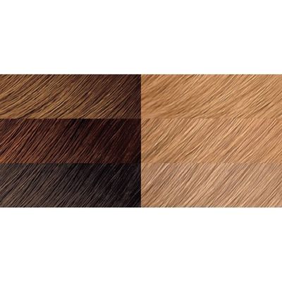 Creme of Nature Moisture-Rich Hair Colour with Shea Butter Conditioner - Light Golden Blonde C42