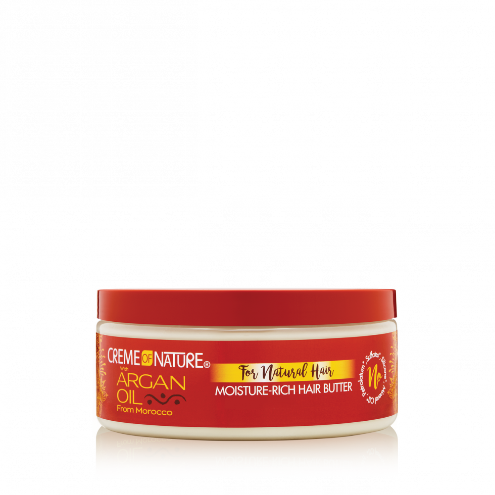 Creme of Nature Moisture-Rich Hair Butter Curl Hydrating Buttercreme