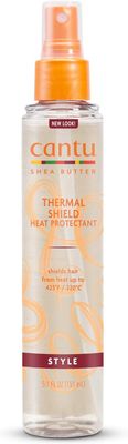 Cantu Thermal Shield Heat Protect 151ml