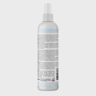 Hawaiian Silky Cool Scalp Refresher Mist