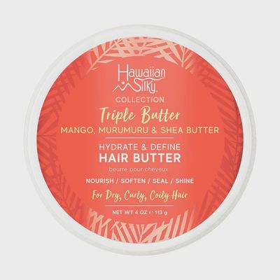 Hawaiian Silky TB Hydrate &amp; Define Hair Butter
