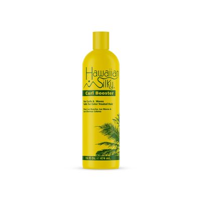 Hawaiian Silky Curl Booster 16oz